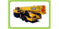 Ремонт генератора Kato (Като) NK-250